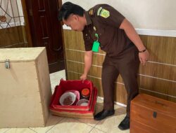 Geger! Dukun Penarik Uang Leluhur di Lampung Tengah, Modus Kotak Isi Beras Kuras Kantong Korban Ratusan Juta!