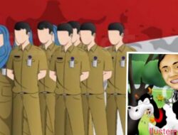 Pengangkatan P3K Petugas Inseminator Diduga Ada Permainan, Minta Pemkab Lamteng Berlaku Adil