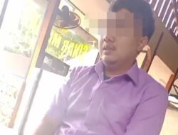 SEW Perawat RS CMC Diduga Lakukan Penggelapan dan Penipuan, dr UH Siap Tempuh Jalur Hukum Jika Tidak Ada Itikad Baik