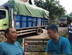 Klaim PT BB SW Terbantahkan  Dua Kepala Tiyuh Mengaku Tak Pernah Dikoordinasikan, Bantuan Jalan Dinilai Sepihak