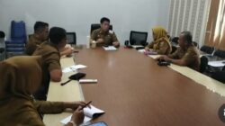 Balitbangda Lamteng Rakoor Perencanaan Inovasi Daerah Dengan Prioritas Pembangunan Pusat dan Daerah