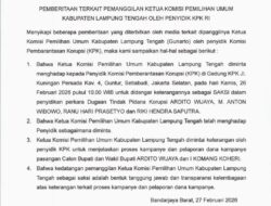 Puluhan Pihak Telah Dimintai Keterangan Oleh KPK, Ketua Laskar : l Komang Koheri..?