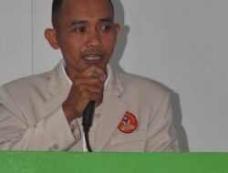 PDM Lamteng Rayakan Hari Idul Fitri 1447 H 20 Maret 2026, Gelar Salat Ied di 111 Titik