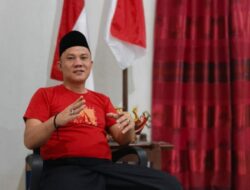 Ketua Laskar Lamteng Kecam Pemberitaan Terkait APDESI