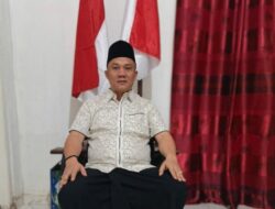 Ketua Laskar Lamteng Desak Polda Lampung Segera Tetapkan Tersangka Kasus Rekrutmen Tenaga Honorer Kota Metro