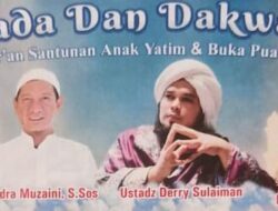 Sebarkan Berkah Ramadan 1447 H, Ponpes Ibnu Abbas Boarding School Gelar Buka Puasa Bersama