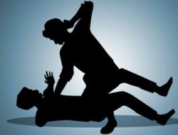 Kurang Dari 6 Jam Setalah Kejadian , Tekab 308 Polres Tulang Bawang Berhasil Tangkap Pelaku Pembunuhan Sadis Dan Berencana