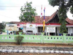 Dugaan Mark-Up Dinsos Lamteng Masuk KPK