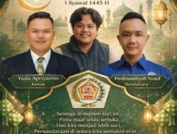 DPD AWNI Lampung Sampaikan Ucapan dan Harapan di HUT ke-46 Gubernur Rahmat Mirzani Djausal