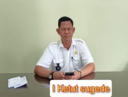 Ketua APDESI Kabupaten Lamteng Bersama Jajaran Ucapkan Selamat Hari Raya Idul Fitri 1447 H