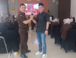 Soal Pergantian 4 Plt Kadis, Ketua Laskar Lamteng Desak DPRD Gunakan Hak Angket dan Agendakan RDP