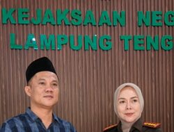 Ketua Laskar Lamteng Dorong Eksekutif dan Legislatif Jadikan ‘Anjau Silau’ Program Rutin