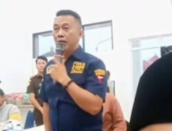 Kualitas Diragukan, Ketua DPC AWPI Lamteng Soroti Perbaikan Jalan BPJN Lampung Terkesan Kejar Target