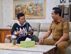 Manuver Kotor Perombakan 4 Plt Kadis di Lamteng Jadi Sorotan, Uncu Wenda Tuding Dugaan Sekda Biang Keroknya! 