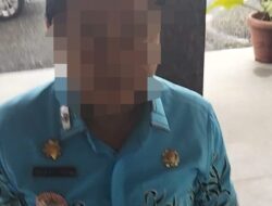 Sekda Lamteng Pilih Bungkam Saat Ditanya Keterlibatannya Dalam Dugaan Honorer Fiktif Kota Metro, Kini Polda Lampung Terus Dalami Kasusnya