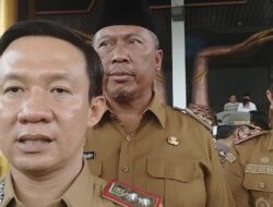 Pemprov Lampung Prioritaskan Infrastruktur, SDM dan Penguatan Ekonomi Dalam Musrenbang RKPD Lamteng 2027