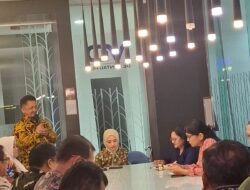 Pemprov Lampung Jajaki Kerja Sama Perdagangan, Pariwisata, dan Ketenagakerjaan dengan Malaysia