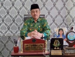 Survei Puslitbang Bimas Agama, IKM Kemenag Lamteng Sangat Baik