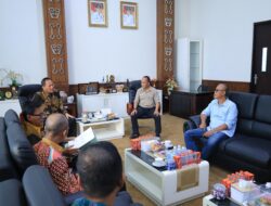 FWTB Ahirnya Bernapas Lega, Adanya Perubahan Tatacara MOU Pemkab Dengan Perusahaan Pers