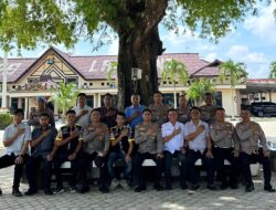 Ketua GMBI Lamteng Nilai KPK Diduga Tak Bernyali Periksa Komang di Kasus Korupsi Mantan Bupati Ardito