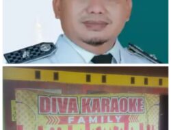 Pengakuan Kepalo Tiyuh Marga Kencana Karaoke Diva Pernah Dilaporkan ke Polres, Namun Tak Tahu Kondisi Terkini