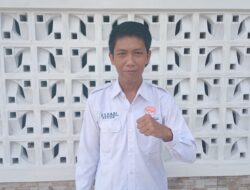 Ketua DPD PGK Lampura Exsadi Desak Bupati Sanksi Berat Dua ASN Pelanggar Netralitas Pilkada