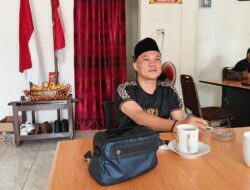 Roda Pemerintahan Pemkab Lamteng Stagnasi, Begini Kata Katua Laskar Yunisa!