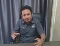 Dua ASN Lampura Langgar Netralitas Pilkada Terbelenggu Sanksi Berat