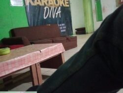 Teguran Tak Digubris, Karaoke Diva Tetap Beroperasi, Warga Tuding Aparat Tak Tegas