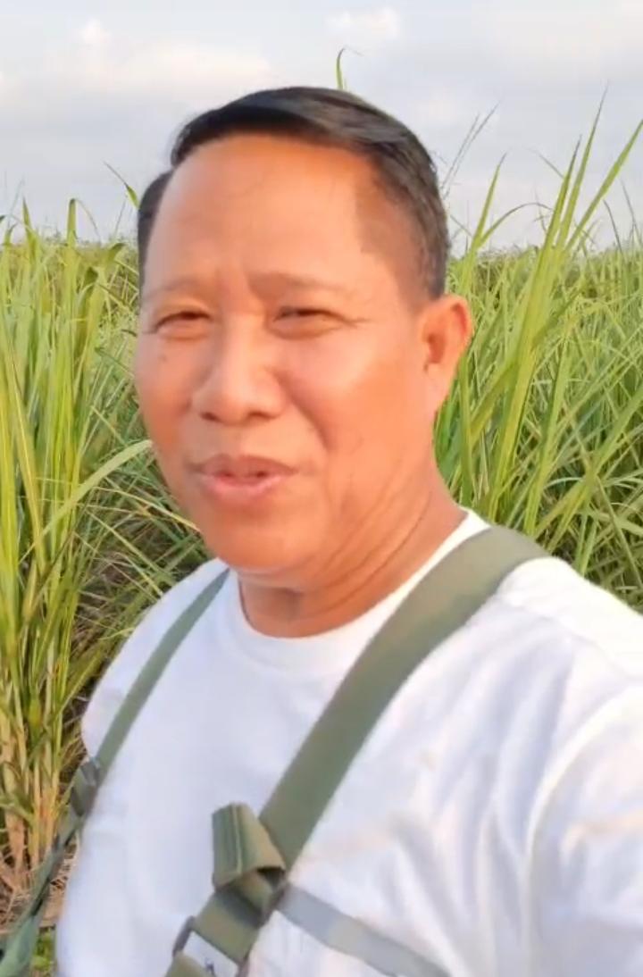 Kejati Lampung Buka Blokir Rekening PT PSMI, Petani Tebu Ucap Terima Kasih Sudah Bisa Panen