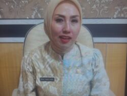 Pemkab Lamteng Mulai Berlakukan WFH