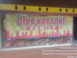 Diduga “Kebal Hukum” Karaoke Diva Tetap Beroperasi: Instruksi Penutupan Diabaikan, Aparat Diam