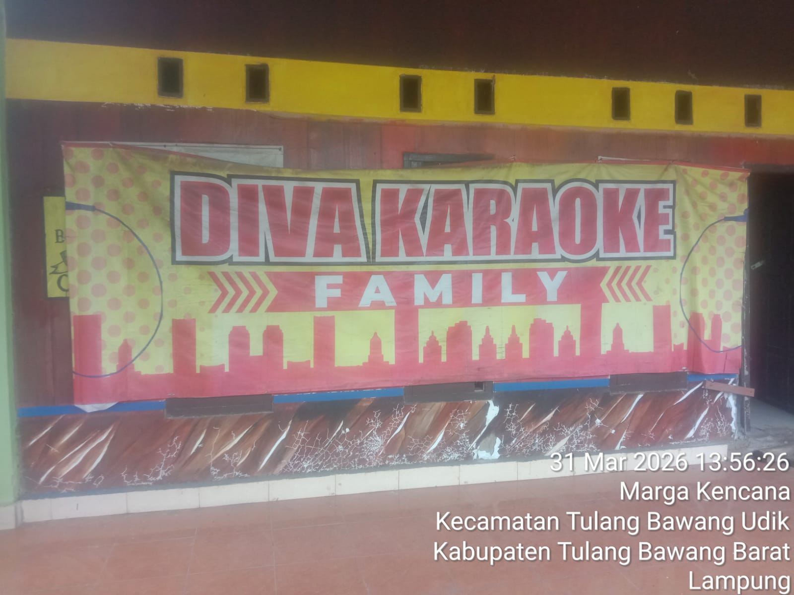 Diduga “Kebal Hukum” Karaoke Diva Tetap Beroperasi: Instruksi Penutupan Diabaikan, Aparat Diam