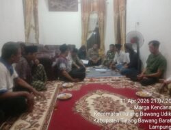 Penolakan Memuncak, Warga Marga Kencana Ultimatum Penutupan Permanen Karaoke Diva