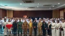 Kesbangpol Lamteng Buka Seleksi Paskibraka Tingkat SMA/SMK 2026