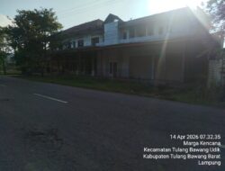 Jejak Sekolah yang Dikhianati: Dari Tempat Mendidik Generasi, Kini Dipersoalkan Fungsinya