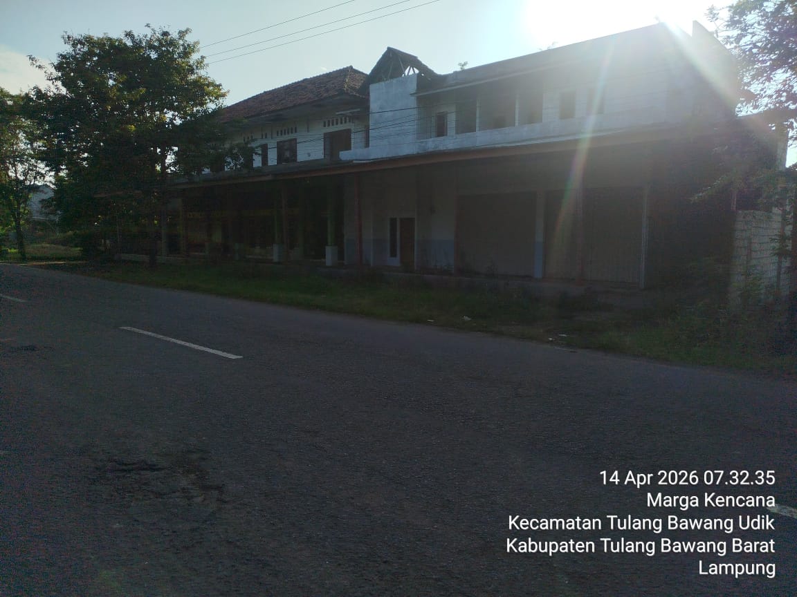 Jejak Sekolah yang Dikhianati: Dari Tempat Mendidik Generasi, Kini Dipersoalkan Fungsinya