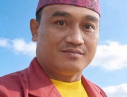 Sekda Welly Tunjuk Plh Kadisdik Ahmaludin Sudah Tepat