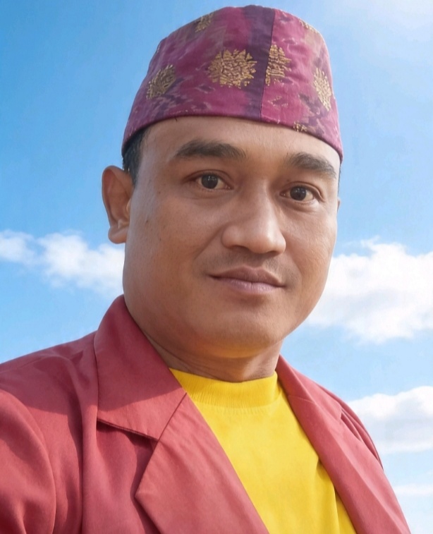 Sekda Welly Tunjuk Plh Kadisdik Ahmaludin Sudah Tepat