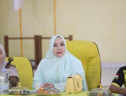 Organisasi Al Hidayah Lamteng Perkuat Peran Perempuan