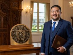 Beredar Hoaks Rekaman Jaksa di Kalteng, Pengamat: Koruptor Gunakan Serangan Digital Jatuhkan Kejaksaan