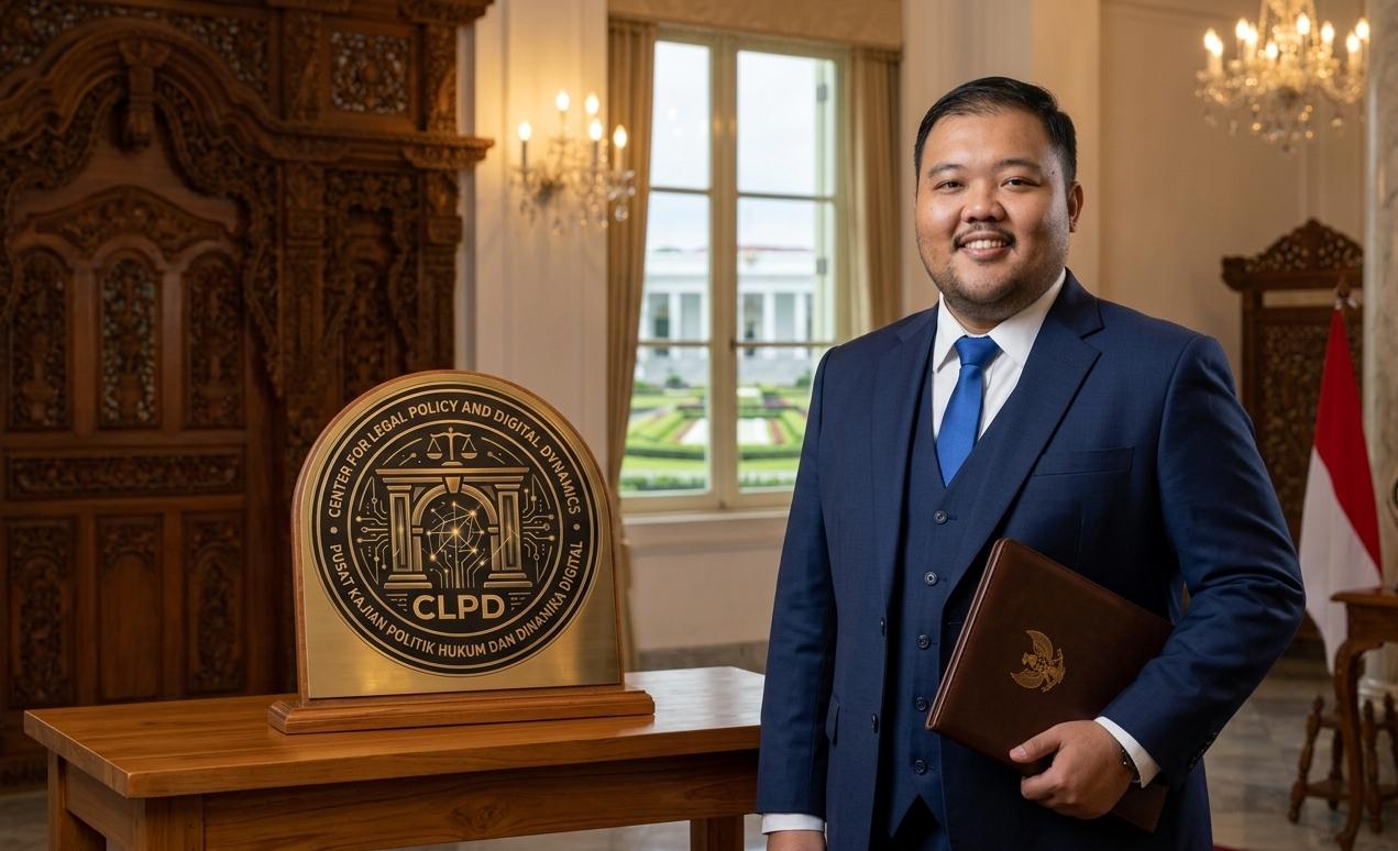 Beredar Hoaks Rekaman Jaksa di Kalteng, Pengamat: Koruptor Gunakan Serangan Digital Jatuhkan Kejaksaan