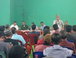 Dampak Tak Ada Izin Galian C, 200 Tobong Bata dan Genteng di Lamteng Berhenti Oprasi, 1.500 Pekerja Dirumahkan