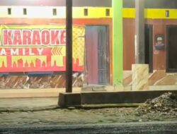 Aspirasi Warga Diabaikan? Kepala Tiyuh Disorot, Karaoke Diva Family Tetap Beroperasi Meski Ditolak