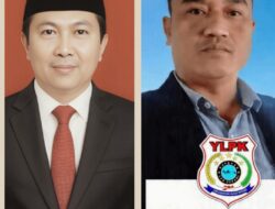 Dalam Kasus Sekda Welly Diduga Ada Kepentingan Dibalik Desakan