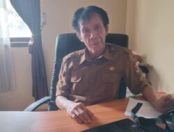 Penyidik Tipikor Polres Lampura Gali Dugaan Korupsi Proyek Perpustakaan Kotabumi