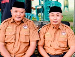 Wujud Kepedulian Sosial, Almacida Lamteng Gelar Donor Darah dan Pengajian di Peringatan Hari Kartini