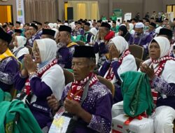 Bukan Tiga, Ada Empat Calhaj Lamteng Tunda Keberangkatan Haji 2026, Ini Data dan Alasannya!