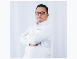 Sidang Gugatan Perdata MBG, Jepri Manalu: Tim Kuasa Hukum Pasti Hadir, Berkas Administrasi Sudah Disiapkan 