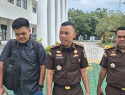 Rekam Jejak Teruji, Duet Kasi Pidsus dan Kasi Intel Kejari Lombok Tengah Bikin Koruptor Ketar-Ketir